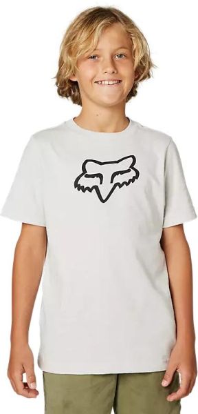 Camiseta infantil FOX LEGACY SS JUVENIL