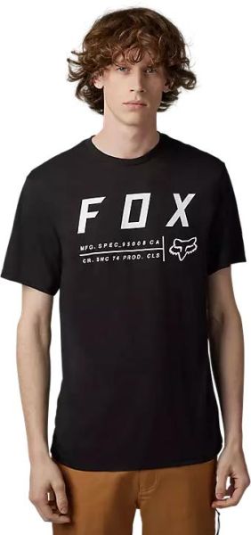 T-shirt FOX NON STOP SS TECH