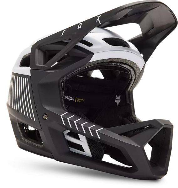 FOX PROFRAME RS MASH downhill helmet