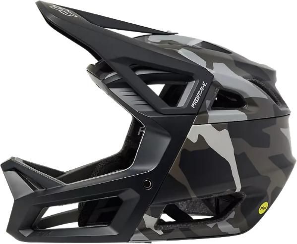 FOX PROFRAME RS MHDRN downhill helmet