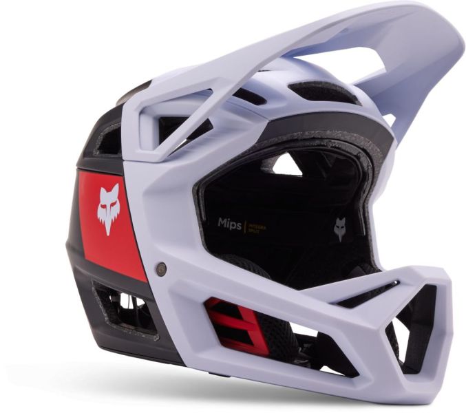 FOX PROFRAME RS NUF downhill helmet