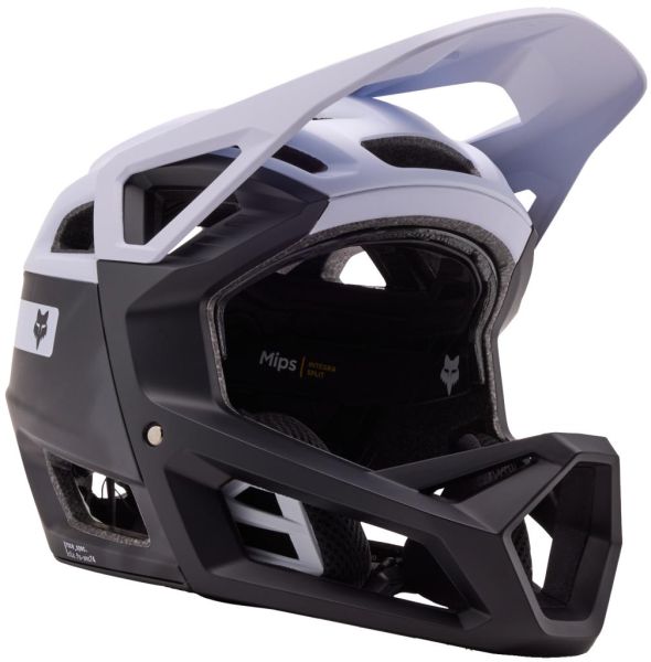 FOX PROFRAME RS TAUNT CE downhill helmet
