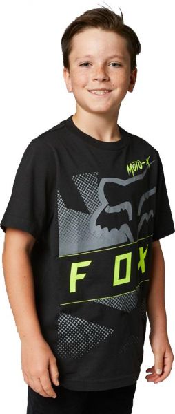 FOX RIET SS YOUTH T-Shirt