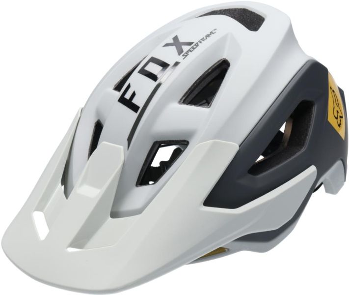 FOX SPEEDFRAME PRO BLOCKED mountain bike helmet