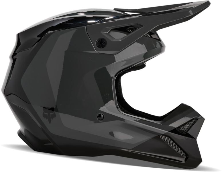FOX V1 NITRO MX-Helm