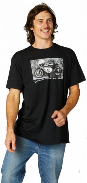 FOX YOSHIMURA RACER PROFILE SS T-Shirt