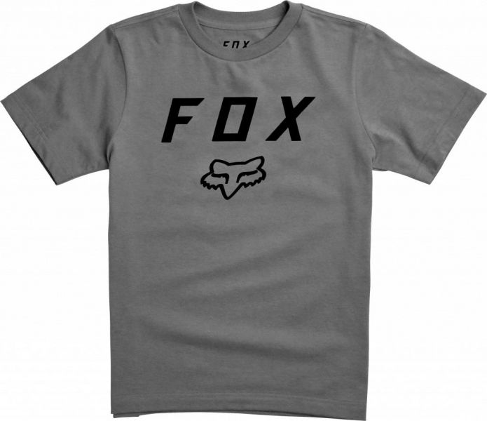 FOX YOUTH LEGACY MOTH SS Kinder T-Shirt