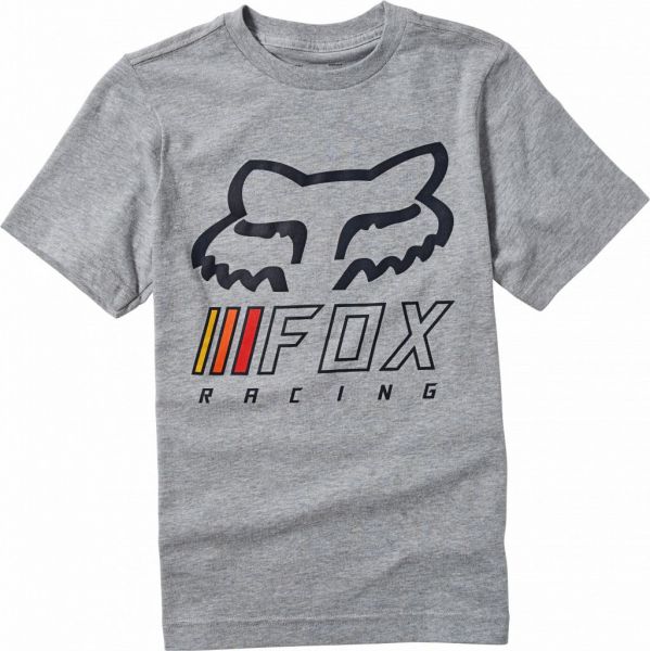 FOX YOUTH OVERHAUL SS Kinder T-Shirt
