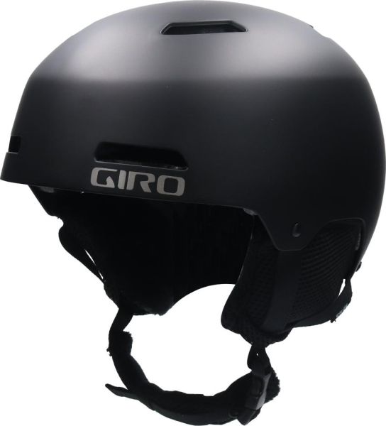 GIRO CRÜE JR. Dětská lyžařská helma