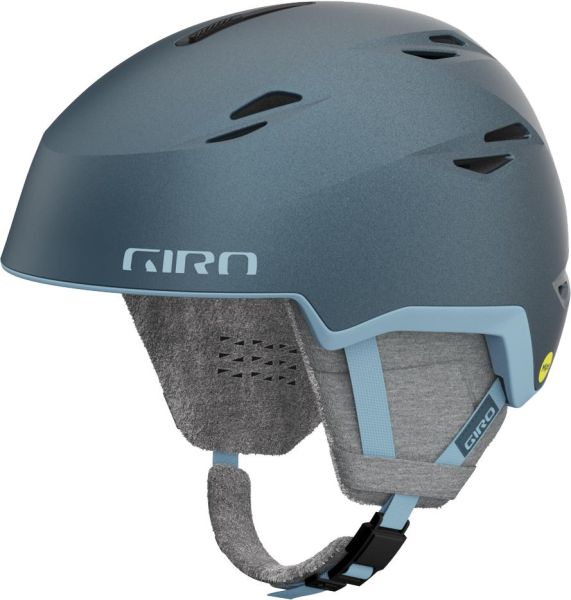 Dámská lyžařská helma GIRO ENVI SPHERICAL