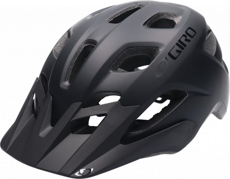 GIRO FIXTURE XL bike helmet