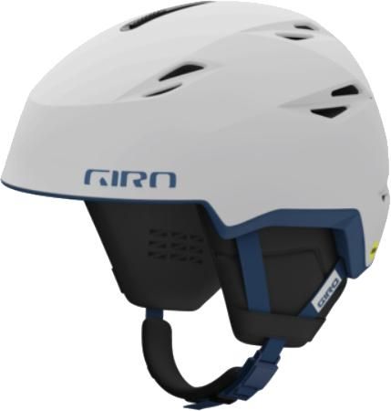 Dámská lyžařská helma GIRO GRID SPHERICAL MIPS