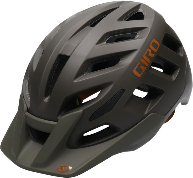 GIRO RADIX MIPS mountain bike helmet