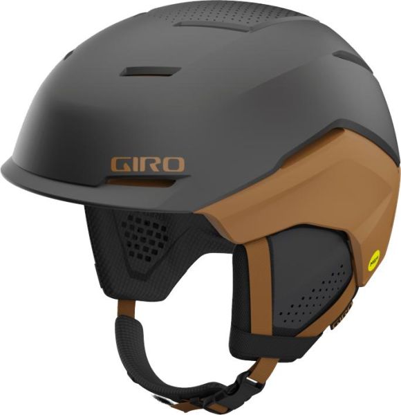 Lyžařská helma GIRO TENET MIPS
