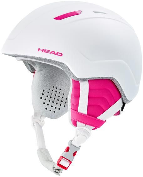 Lyžařská helma HEAD MAJA