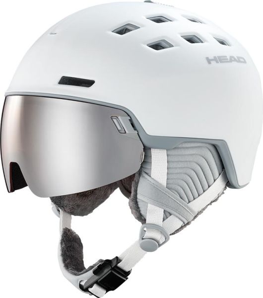Dámská lyžařská helma HEAD RACHEL