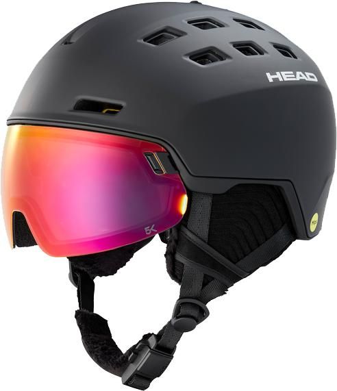 HEAD RADAR 5K MIPS ski helmet