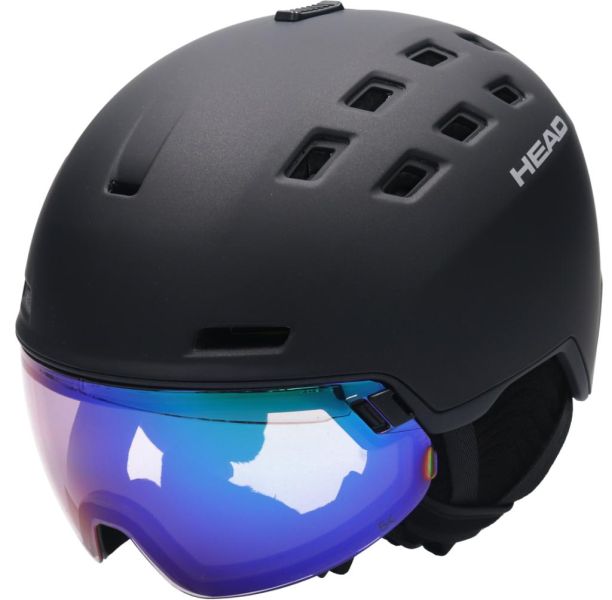 HEAD RADAR 5K PHOTO MIPS ski helmet