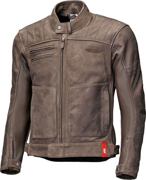 HERO HOT ROCK leather jacket