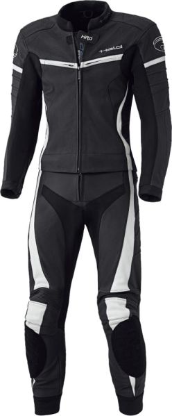HELD SPIRE women's 2-piece leather suit