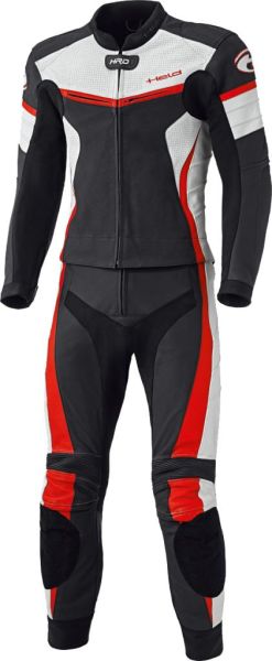 HELD SPIRE 2-piece leather suit