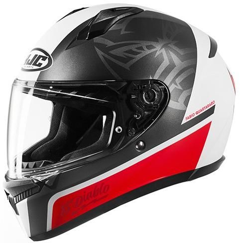 HJC C10 FQ20 full face helmet