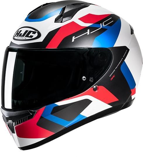 HJC C10 TINS full face helmet