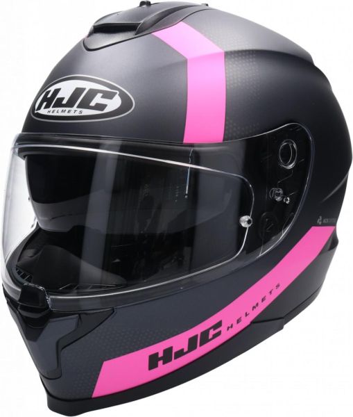 HJC C70 EURA MC8SF full face helmet