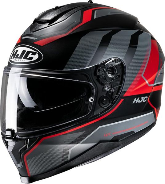 HJC C70 NIAN full face helmet