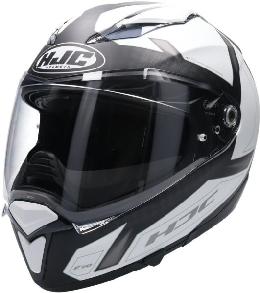 HJC F70 DEVER full face helmet