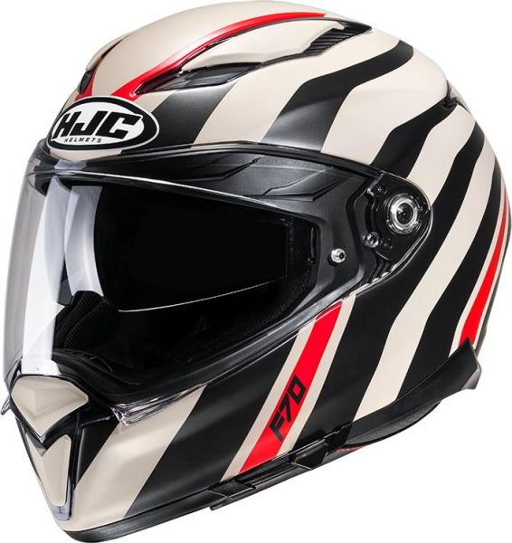 HJC F70 GALLA full face helmet