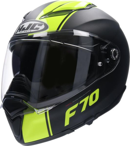 HJC F70 MAGO full face helmet