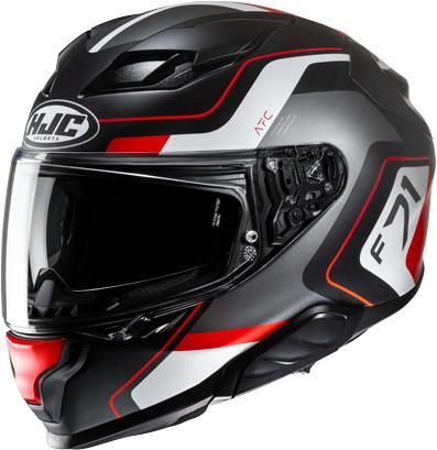 HJC F71 ARCAN full face helmet