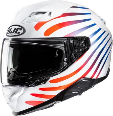 HJC F71 ZEN full face helmet