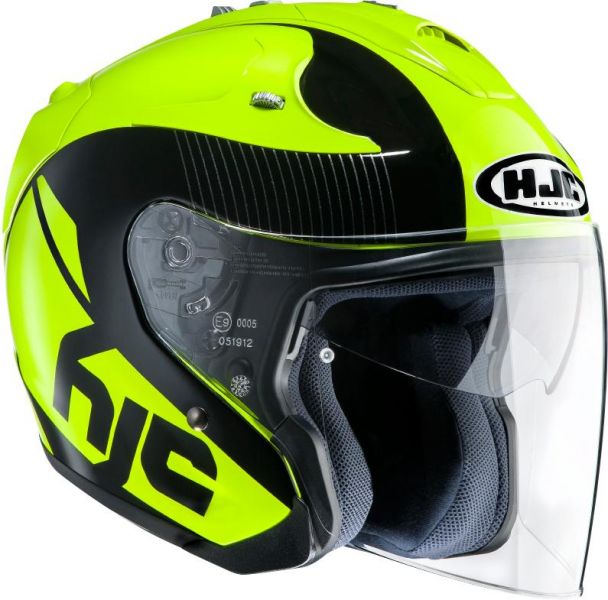 Helmet caberg integral Full Face Jackal Matt Black XS S M L XL XXL 