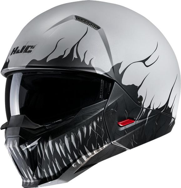 HJC I20 SCRAW full face helmet
