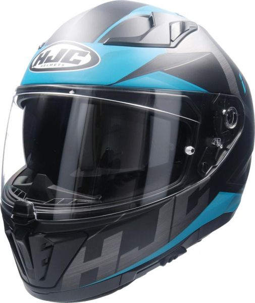 HJC I70 ELUMA full face helmet