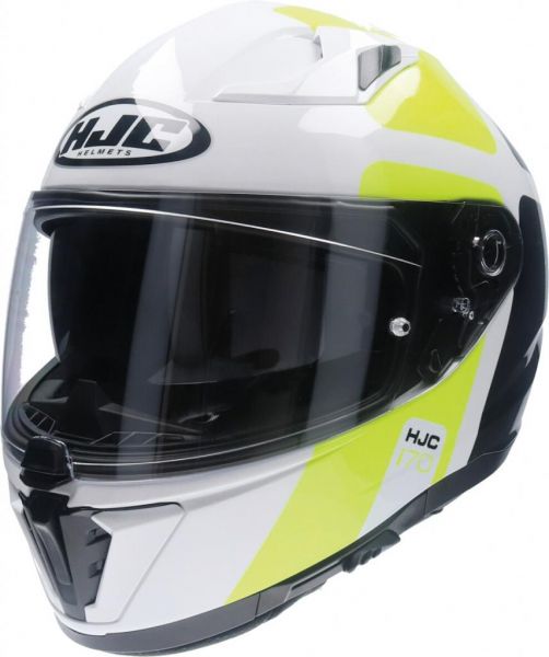 HJC I70 PRIKA full face helmet