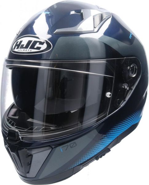 HJC I70 TAS full face helmet