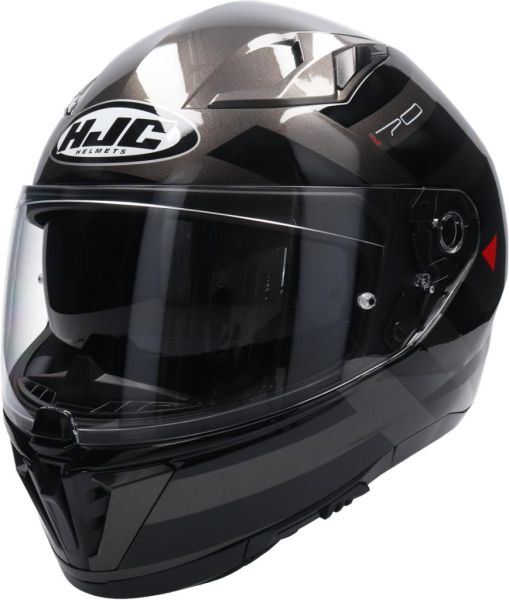 HJC i70 WATU MC5 full face helmet