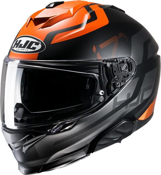 HJC I71 ENTA full face helmet