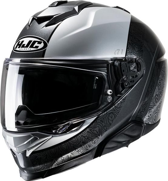 HJC I71 SERA full face helmet