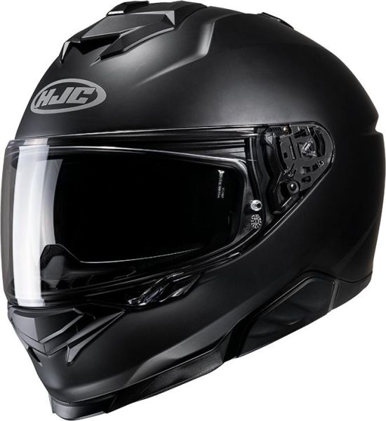 HJC I71 SOLID full face helmet