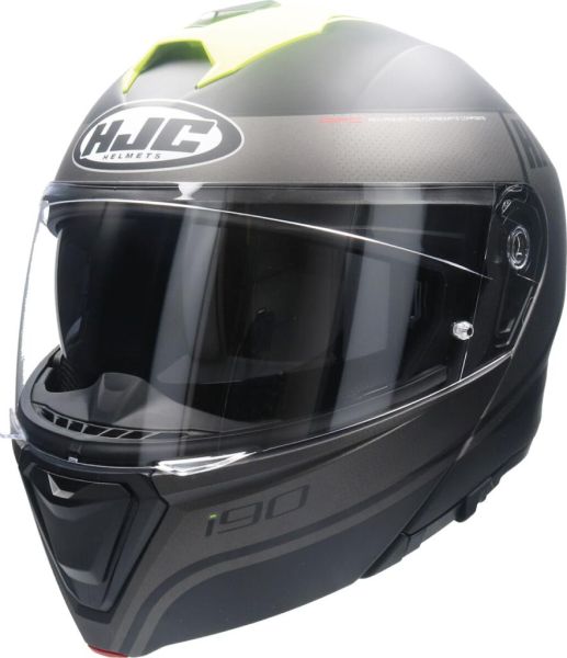 HJC i90 DAVAN flip-up helmet