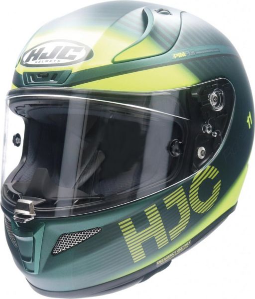 HJC RPHA11 BINE full face helmet