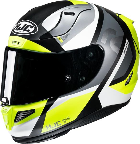 HJC RPHA11 SEEZE full face helmet