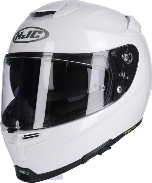 HJC RPHA70 METAL full face helmet