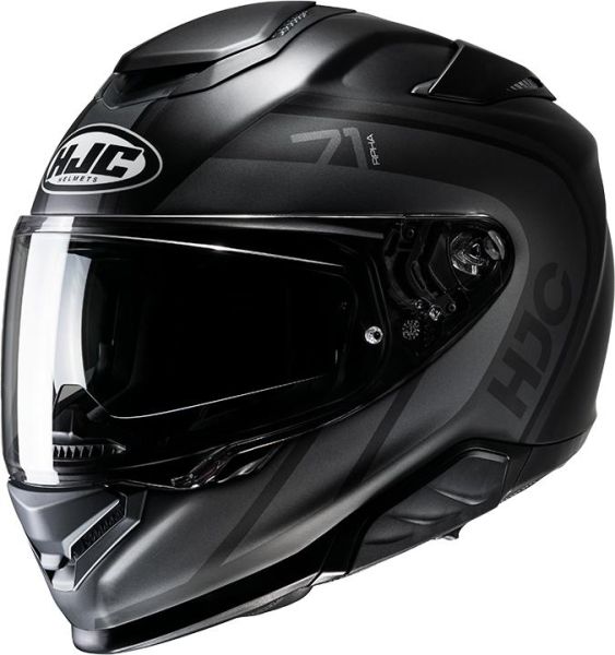 HJC RPHA71 MAPOS full face helmet