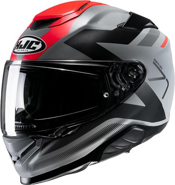 HJC RPHA71 PINNA full face helmet
