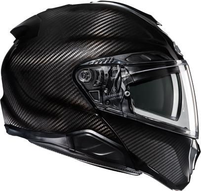 Casque modulable HJC RPHA91 CARBONE